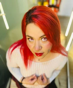 Bruja__Scarlata 🖤❤ 사진 3