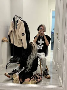 VeryRare_TwinS ORGASM DONOR Pic 2