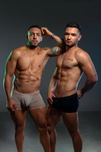 Maximo_Marcelo ⭐⭐⭐⭐⭐ Hình