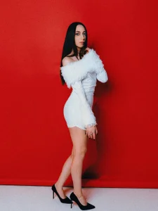 LorindaPliner Me on photo shoot ❤️ Pic 3