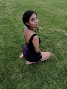 Juana_s6 outdoors!! Fotka 2
