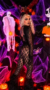 Cloee_cameron halloween 2026 Pic 3