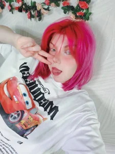 AmyRousen Amy's Live Billede 6