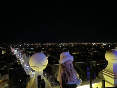 Alirawrz Madrid Pic 2