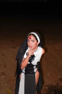 Vickysth THE NUN ♥ Εικόνα 4