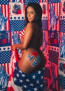 EmilyHaan 4th of July Day 사진 4