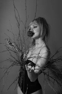 Anny_Blossom Public Hình