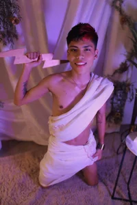 MaxiWildd🔥👑 The Temptation of Olympus ⚡🍇 Bild 3