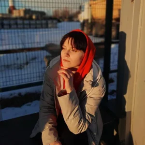 CharisDagesse's photo