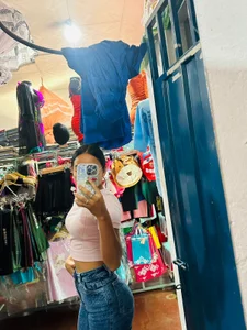 cute_lulunastyhot Public Pic 5