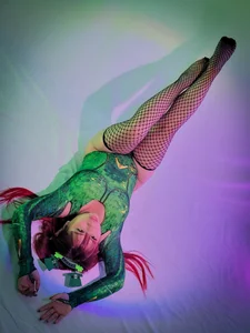 Kata_Bigboobs HAPPY ST. PATRICK'S DAY Pic