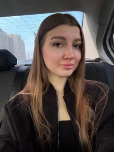 Hello im Michell de Michell_Rosse Foto