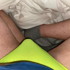 blondbidad speedos 2 Εικόνα 5