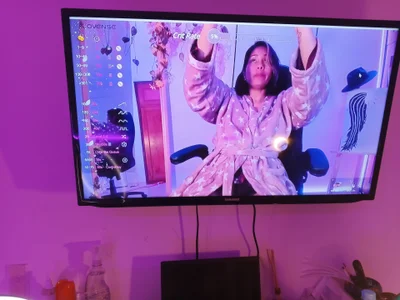 venus_marques1 Now from home Pic 6