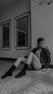 Public od Nijinsky_LatinBoy  8 snímek