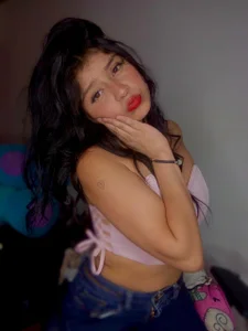 hannaa_cute CUTE Pic 2