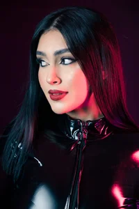 JulesBenett 🐈‍⬛Your Catwoman is here! Hình 9