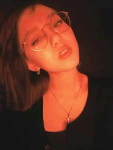 SolvedGlobe More selfies!! 사진 2