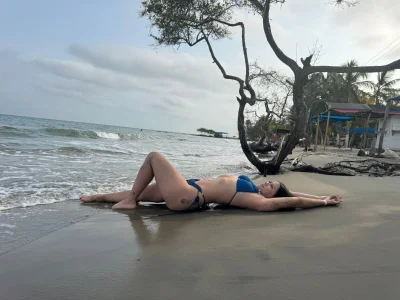 Foxy200__'s trip to the sea Sex Photo 4