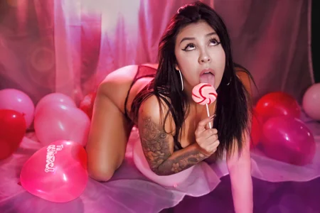 your favorite candy 🍭🍬🍫 od Juliet_Nasty  4 snímek