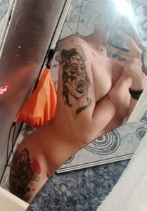 Miimy_'s XXX Nude Photo 3