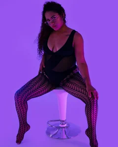 KimPalmer Sexy girl 😈💋 Pic 4