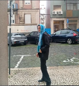 DAILY OUTFIT de victororange  6 Imagens