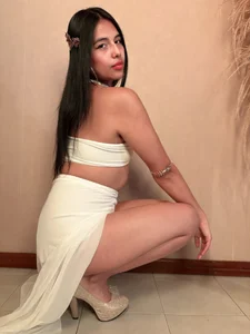 Sub_Scarlett “I descended from Olympus just to tempt you” 🔥👑 Pic 5