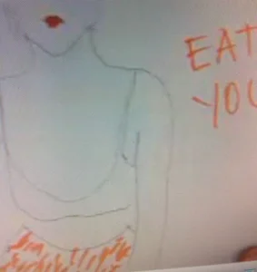 LilianKroft ur fan art Pic 5