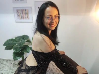 Lauryn_Jones Public Pic 5