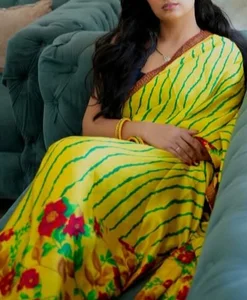 its-sarika01のSAREE LOOKの枚の写真