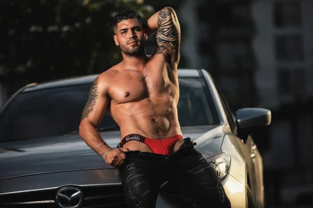 SamirHazard97 Public Gambar 4