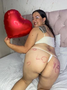 evelyn_harpeery san valentine's day 💞💞 Poză 3