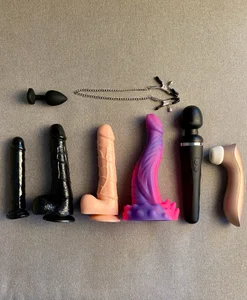 _Anna_Montana my toys 사진