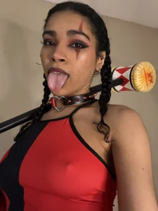 Harley Quinn 🃏