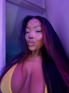 Isaa_Coleman_ 🦌 Bambi's Naughty Side Pic
