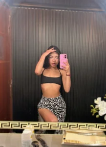 ahri_moon1 dinner day🍱🤤 Pic 2