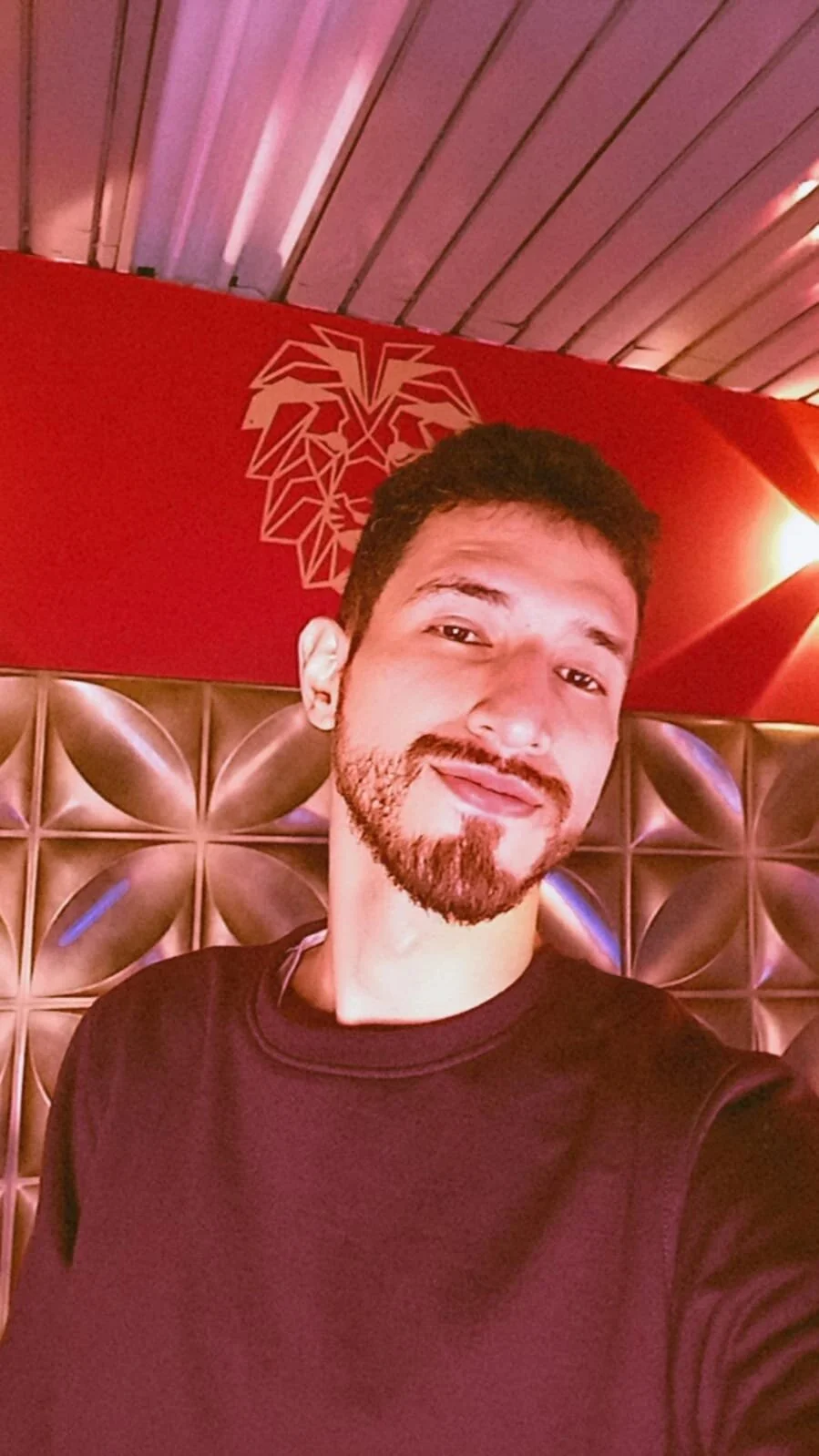 Foto em tendência de sam_bisex 351