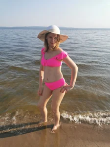 BlondyBabySweet Public Foto 9