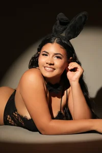 Natty_Lovee Your sexy PlayBoy Bunny Pic 2
