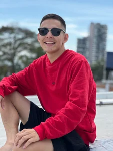 charming smile de IzanArias  7 Imagens