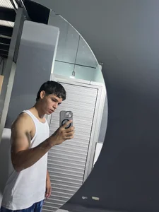 Michael_black01 Gym . fénykép