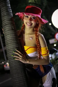 madison_little_: Cosplay ( 3 фото)