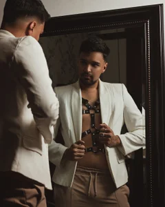 Edward_max Elegance on the verge of desire 🔥😈 Hình 7