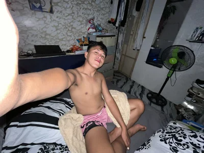 naughtyboy_maya Public Immagine  6