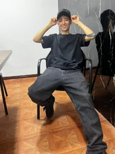 and this is me de mathews_04  5 Imagens