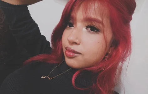 Mila_Saint Me👅 사진 2