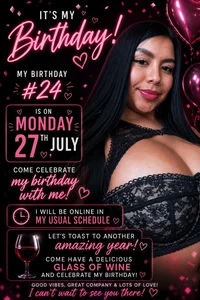 Iam-sophia27 🥳💖 slika
