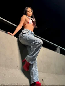 Celeste_Boom Your favorite sin🔥 Pic 2