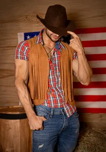 AlexLenox_ July 4th 🤠 Independence Hình 7